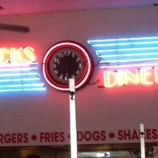 Nick's 50'S Diner - West Palm Beach, FL