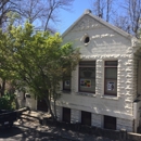 Doris Foley Historical Library - Libraries