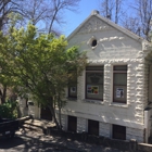 Doris Foley Historical Library