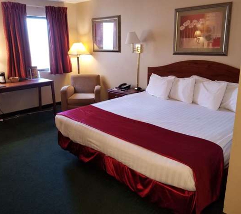 Americas Best Value Inn St. Louis South - Saint Louis, MO