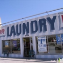 Coin-Op Laundry - Laundromats