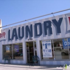 Coin-Op Laundry