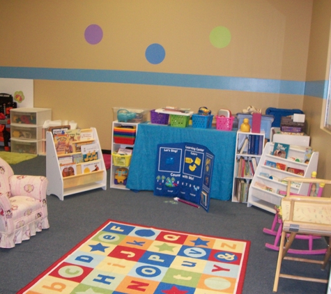 I CAN Educational Center - Sterling Heights, MI