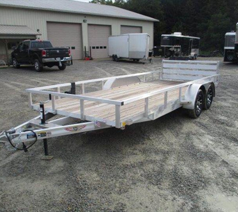 The Corral Trailer Sales, Inc. - Helenville, WI