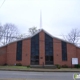 Greater Calvary Baptist Church