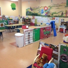 Little Village Child Care & Learning Center