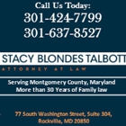 Law Office of Stacy B. Talbott