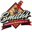 Smith's Plumbing Heating & Air - Heating Contractors & Specialties