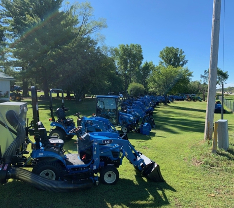 Village Tractor & Repair - Appleton, WI