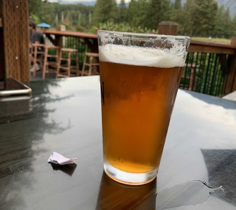 Mount Si Golf Course - Snoqualmie, WA