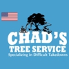 Chad's Tree Service gallery