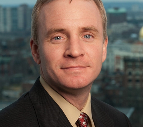 Brian McCarren - Financial Advisor, Ameriprise Financial Services - Marblehead, MA