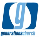 Generations Church - Churches & Places of Worship