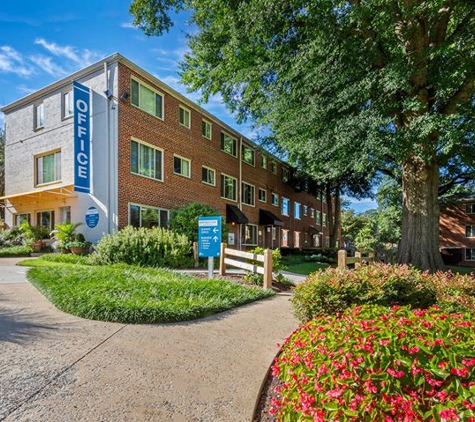 Northwest Park Apartments - Silver Spring, MD