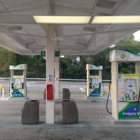 Huang Gas Station