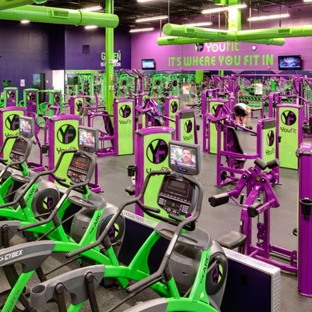 Youfit Health Clubs - Miami, FL