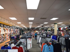 Hibbett Sports - Americus, GA 31709