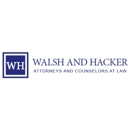 Walsh And Hacker - Employee Benefits & Worker Compensation Attorneys