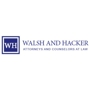 Walsh And Hacker