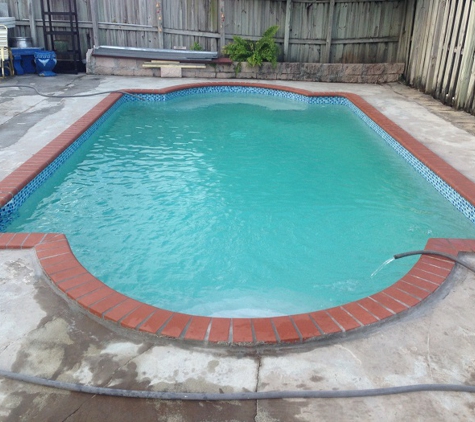 YM Pool Service & Repair Inc - Miami, FL