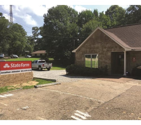 Jonathan Johnston - State Farm Insurance Agent - Florence, MS