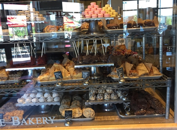 Bartram House Bakery - Wexford, PA