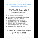 Moonstone Office & Storage - Self Storage