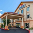 Comfort Inn & Suites Airport Convention Center - Motels