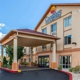 Comfort Inn & Suites Airport Convention Center