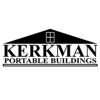 Kerkman's Portable Buildings gallery