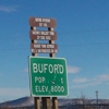 Buford Trading Post gallery