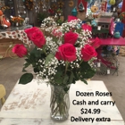 The Flower Pot and Garden Center