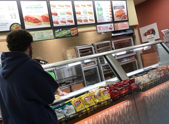 Subway - Sioux Falls, SD