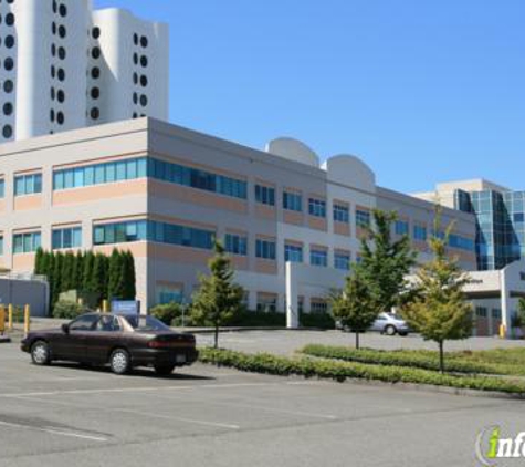 Franciscan Heart Failure Clinic - Tacoma, WA