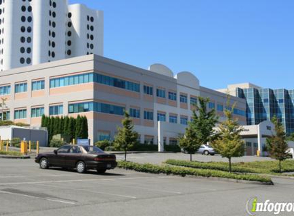 Saint Joseph Medical Pavilion - Tacoma, WA