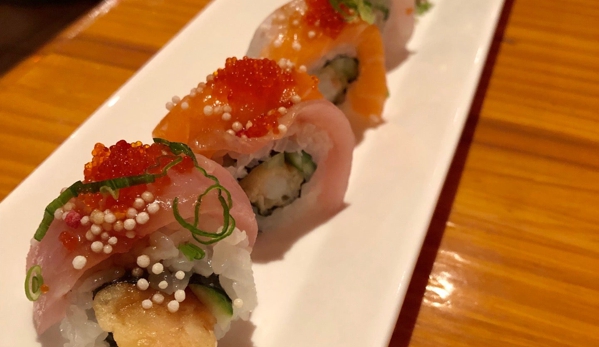 Okoze Sushi - San Francisco, CA