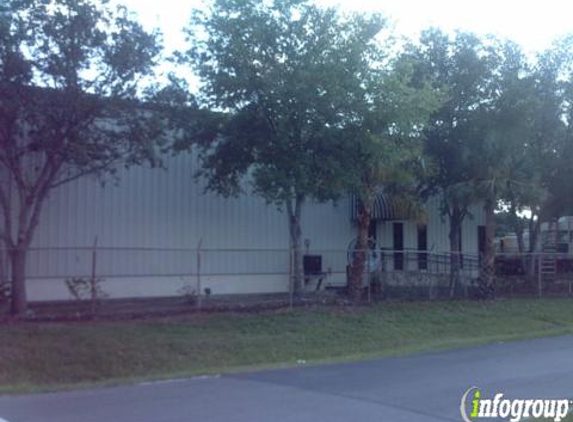 Interbay Air Compressors - Tampa, FL