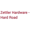 Zettler Hardware - Hard Road gallery