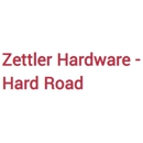 Zettler Hardware - Hard Road - Hardware Stores