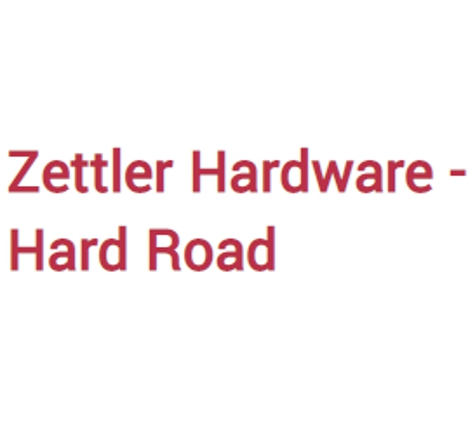Zettler Hardware - Hard Road - Columbus, OH