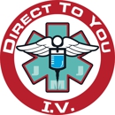 direct to you iv fluids & more - Vitamins & Food Supplements