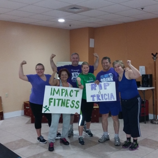 April's Group Fitness Classes & Training - Panama City, FL