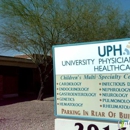 Arizona Respiratory Center - Medical Centers