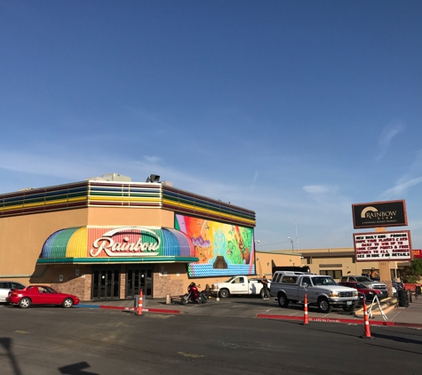 Rainbow Club Casino - Henderson, NV