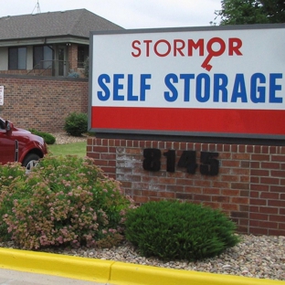 Stor-Mor Self Storage - Littleton, CO