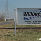 Williams Gas Pipeline