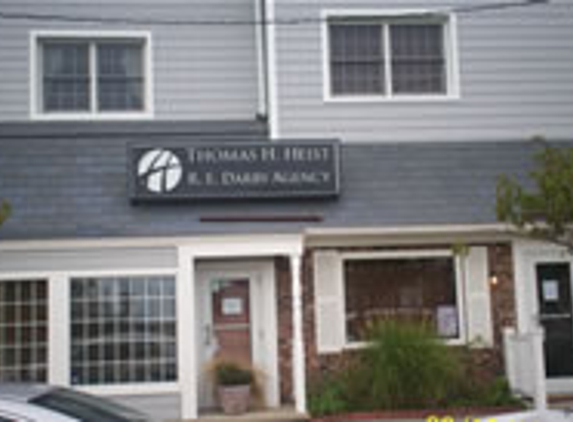 Thomas H Heist Insurance Agency - Margate City, NJ