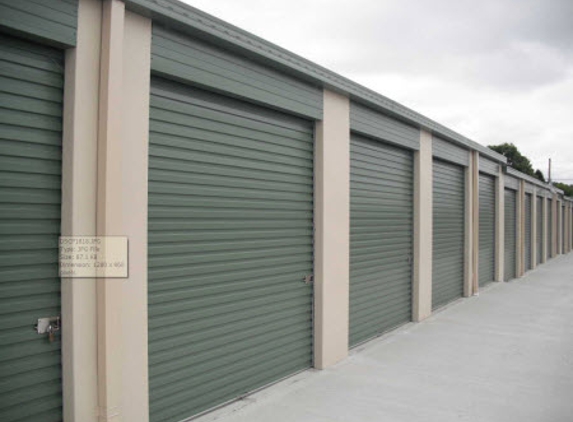 Wallerawang Self Storage - Wallerawang, NSW