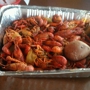 Shane's Seafood & BBQ