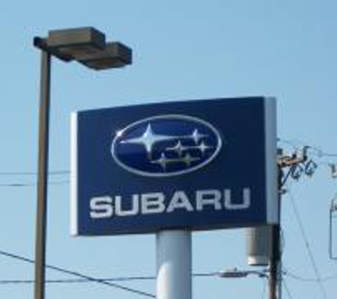 Subaru South Blvd - Charlotte, NC